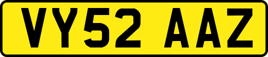 VY52AAZ