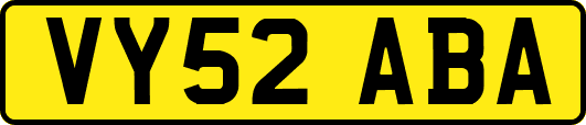 VY52ABA