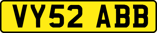 VY52ABB