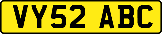 VY52ABC