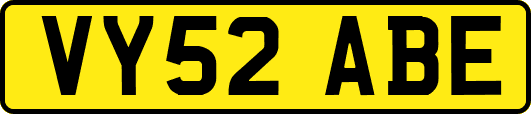 VY52ABE