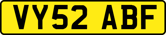 VY52ABF