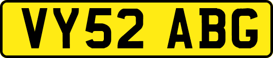 VY52ABG