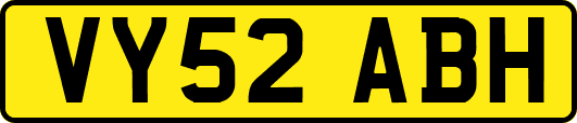 VY52ABH
