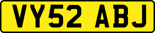 VY52ABJ