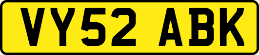 VY52ABK