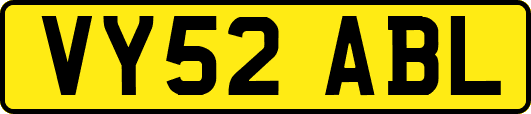 VY52ABL