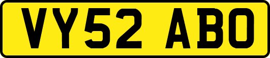 VY52ABO
