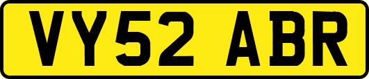 VY52ABR