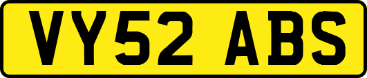 VY52ABS