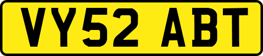 VY52ABT