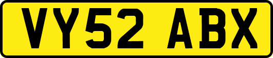 VY52ABX