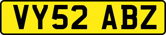 VY52ABZ