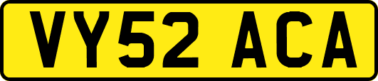 VY52ACA