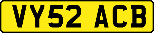 VY52ACB