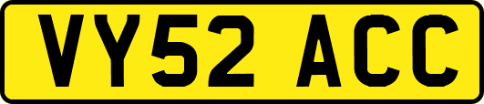 VY52ACC