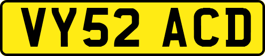 VY52ACD