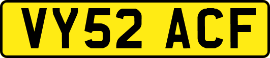 VY52ACF