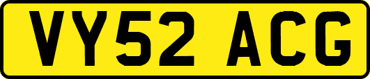 VY52ACG