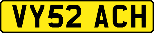 VY52ACH