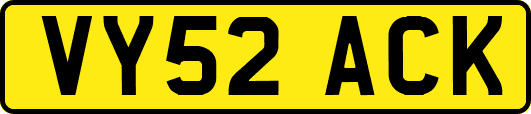 VY52ACK