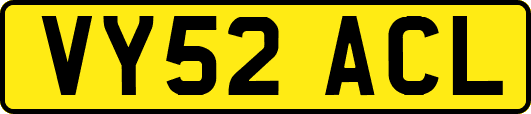 VY52ACL