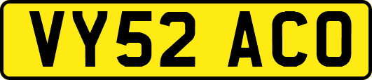 VY52ACO