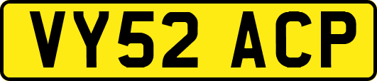 VY52ACP