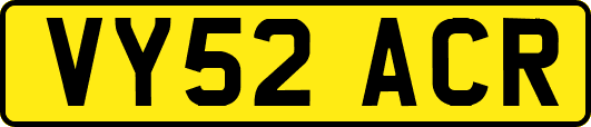VY52ACR