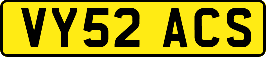 VY52ACS