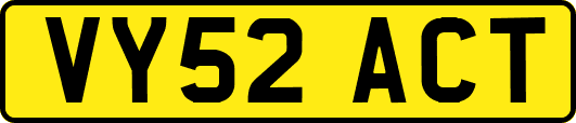 VY52ACT