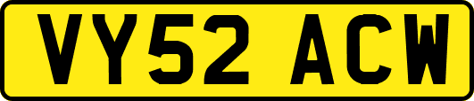 VY52ACW