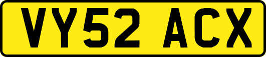 VY52ACX