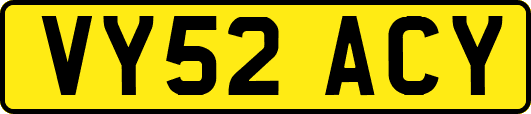 VY52ACY
