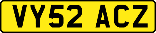 VY52ACZ