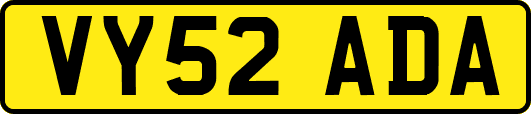 VY52ADA