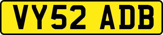 VY52ADB