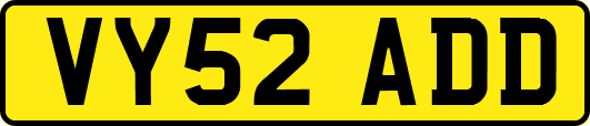 VY52ADD