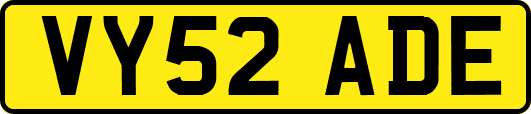 VY52ADE