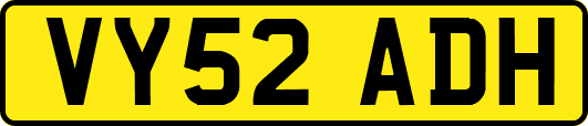 VY52ADH