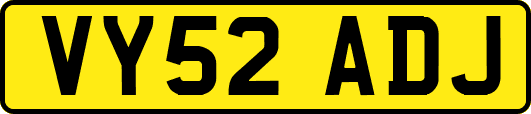 VY52ADJ