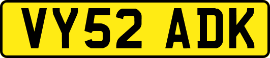 VY52ADK
