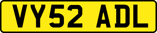 VY52ADL