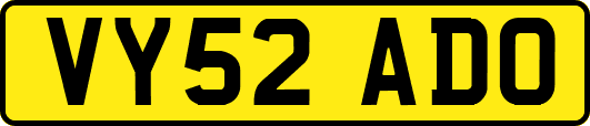 VY52ADO