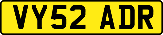 VY52ADR