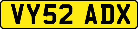 VY52ADX