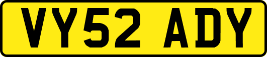 VY52ADY