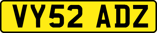 VY52ADZ
