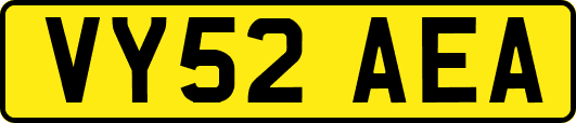 VY52AEA