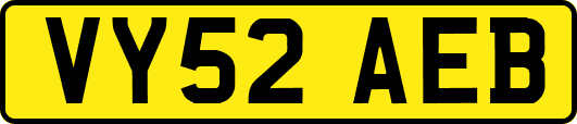 VY52AEB